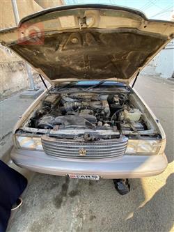 تويوتا كراون